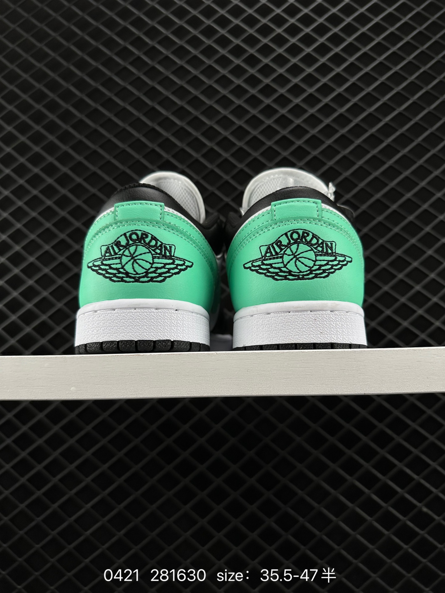 Air Jordan 1 Low AJ1